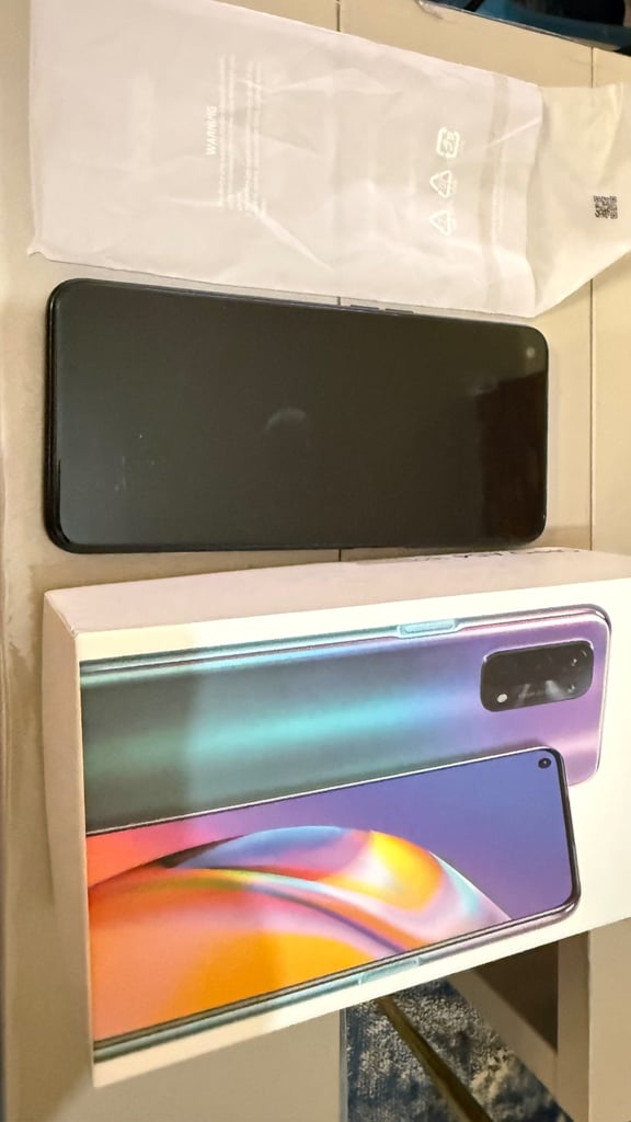 Oppo a54 unlocked dualsim