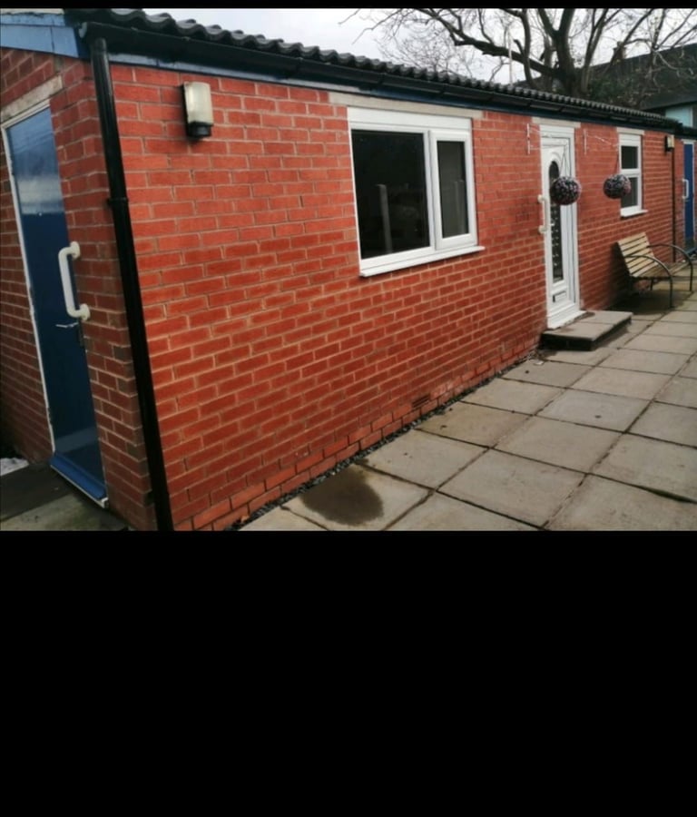 1 Bedroom detached property ALL bills included FULLY furnished and just been renovated Birmingham
