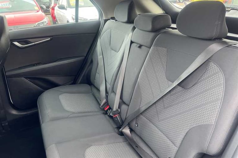 2022 Kia Niro 1.6h GDi 2 SUV 5dr Petrol Hybrid DCT Euro 6 (s/s) (139 bhp) SUV Hybrid Automatic