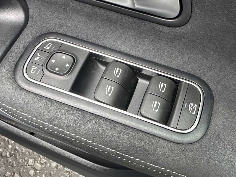 2022 Mercedes-Benz A-Class A180 AMG Line Executive Edition 5dr Auto Hatchback Petrol Automatic