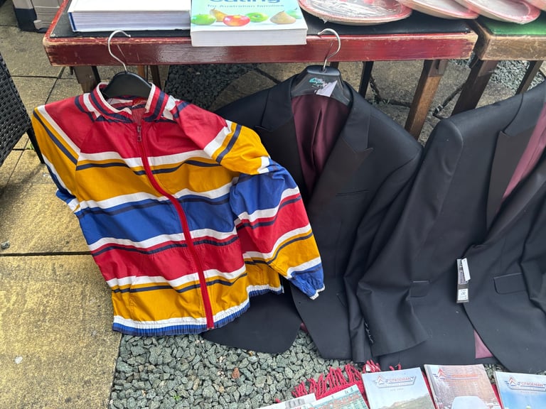 Job lot car boot items £30 the lot