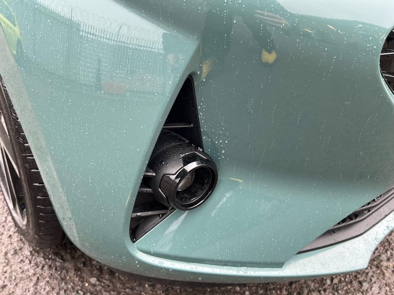 2025 Hyundai i10 1.2 Premium Auto Euro 6 (s/s) 5dr HATCHBACK Petrol Automatic