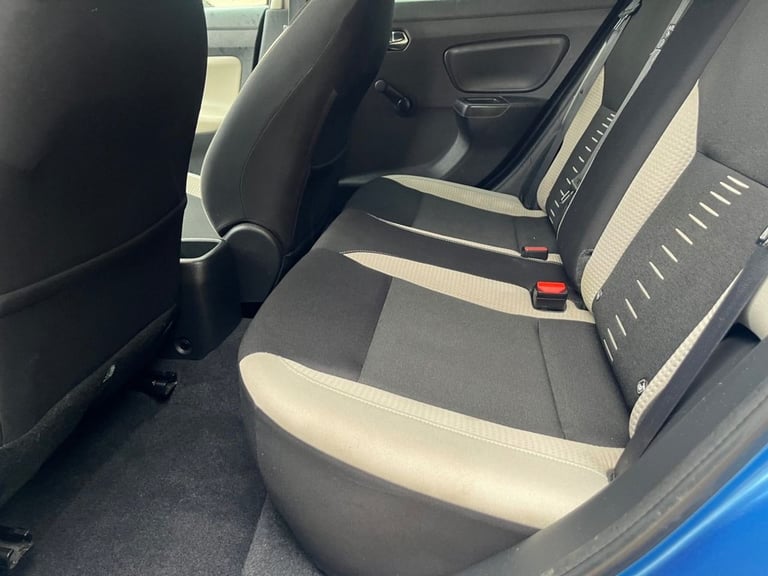 2018 67 NISSAN MICRA 1.5 DCI TEKNA HATCHBACK 5DR DIESEL MANUAL EURO 6 (S/S)  