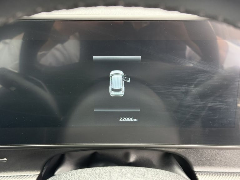 2022 Kia Sportage 1.6 T-GDi GT-Line SUV 5dr Petrol Manual Euro 6 (s/s) (148 bhp) ESTATE Petrol Ma...