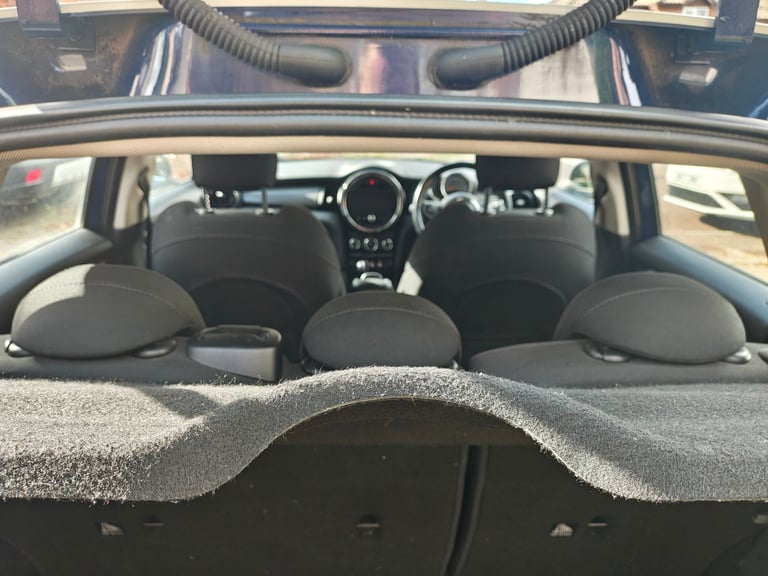 image for Mini, HATCHBACK, Hatchback, 2015, Manual, 1496 (cc), 5 doors