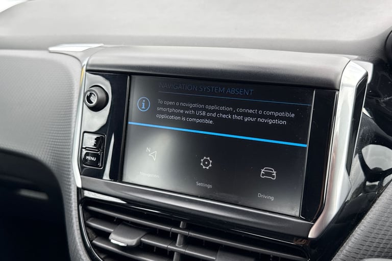 2019 Peugeot 208 1.2 PureTech Signature Euro 6 (s/s) 5dr Hatchback PETROL Manual