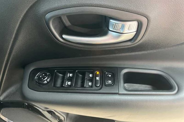 2021 Jeep Renegade 1.0 T3 GSE Night Eagle II 5dr ESTATE PETROL Manual