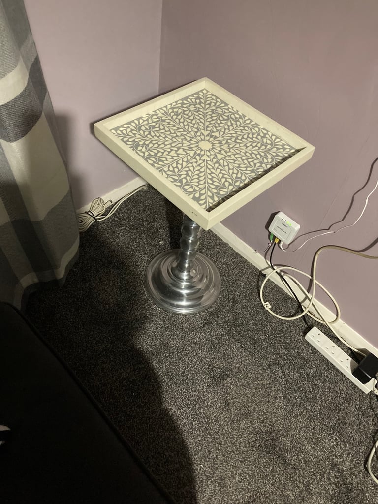 Side table