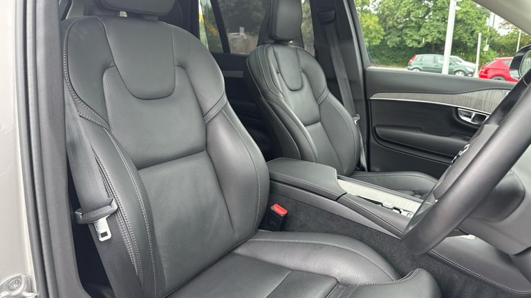 2024 Volvo XC90 2.0 B5P [250] Ultra Dark 5dr AWD Geartronic Petrol Estate Estate Petrol Automatic
