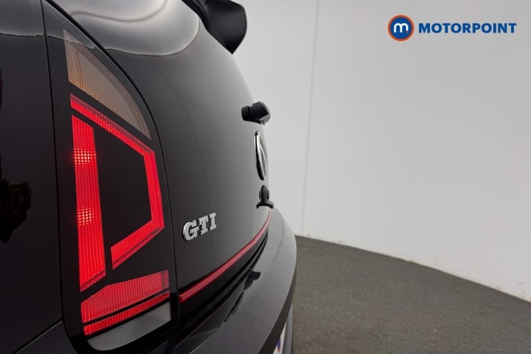 2021 Volkswagen up! 1.0 115PS Up GTI 3dr HATCHBACK PETROL Manual