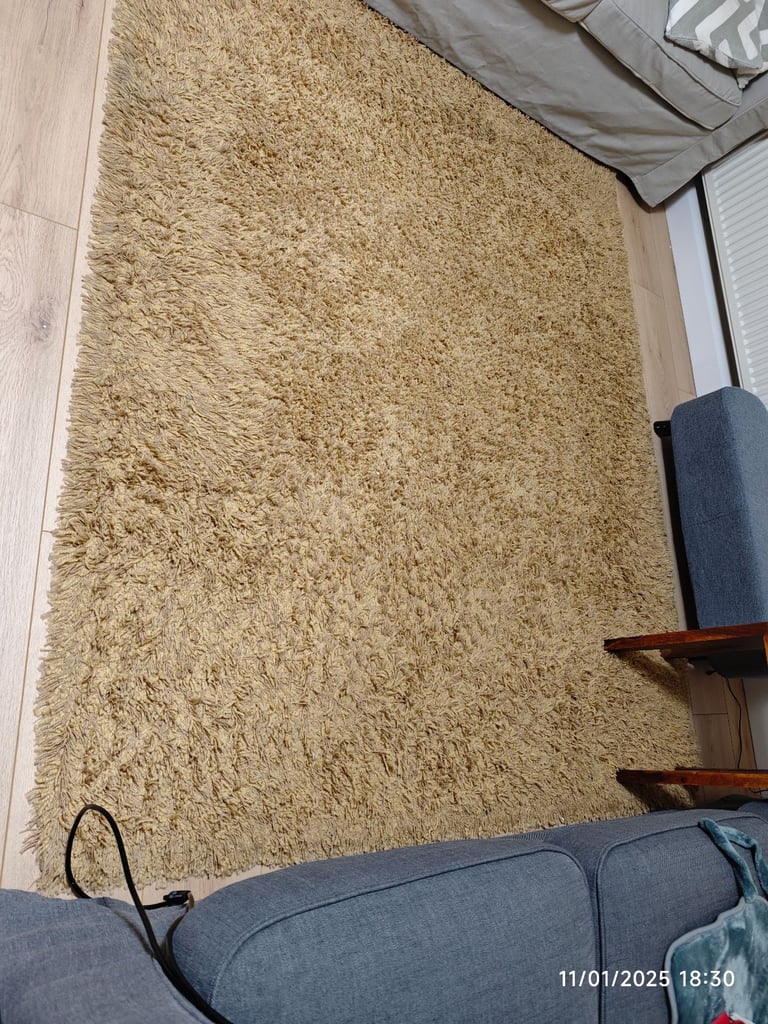 image for Dunlem Rug 160cm x 230cm 