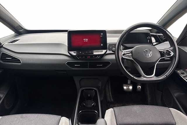 2021 Volkswagen ID.3 150kW Tour Pro S 77kWh 5dr Auto Hatchback ELECTRIC Automatic