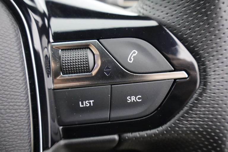 2019 Peugeot 3008 1.2 3008 GT Line S/S 5dr SUV Petrol Manual