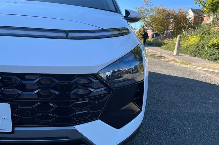 2024 Hyundai BAYON 1.0 TGDi Ultimate 5dr DCT HATCHBACK PETROL Automatic