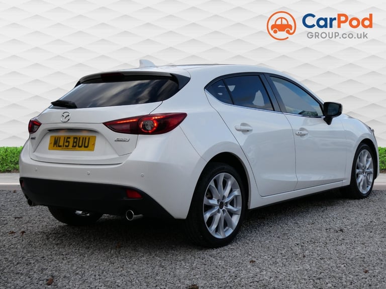 2.2d Sport Nav 5dr *1 OWNER +9 SERVICES +LOW MILES +£20 TAX +ULEZ *