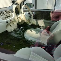 Fiat 500 Twinair 0.9 2014 