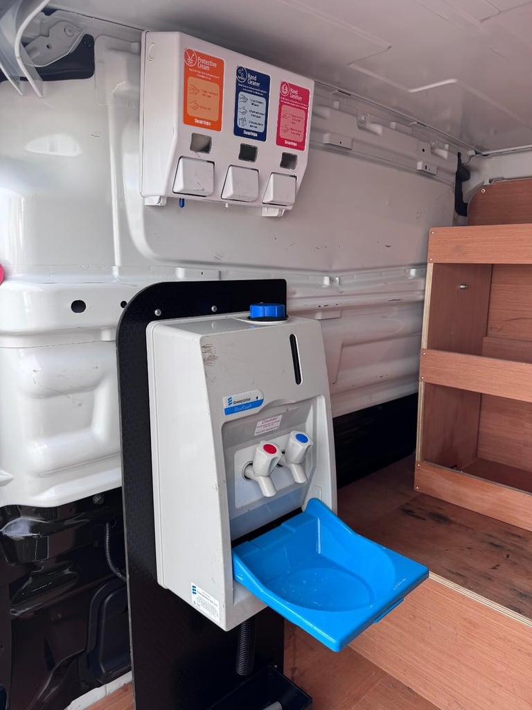 2023 73 Renault Trafic LL30 LWB Advance Van. Aircon. Appleplay. Rear Cam. NAV.