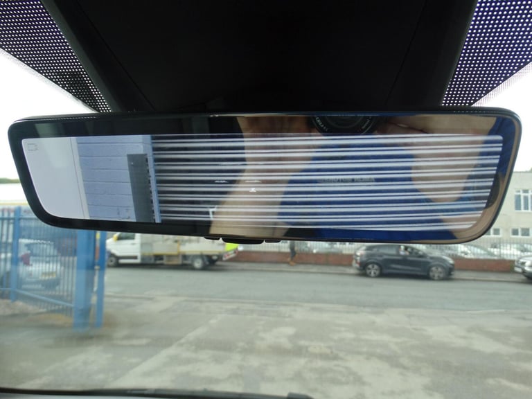 2022 Ford Transit Custom 2.0 300 EcoBlue Limited Auto L1 H1 Euro 6 5dr PANEL VAN Diesel Automatic