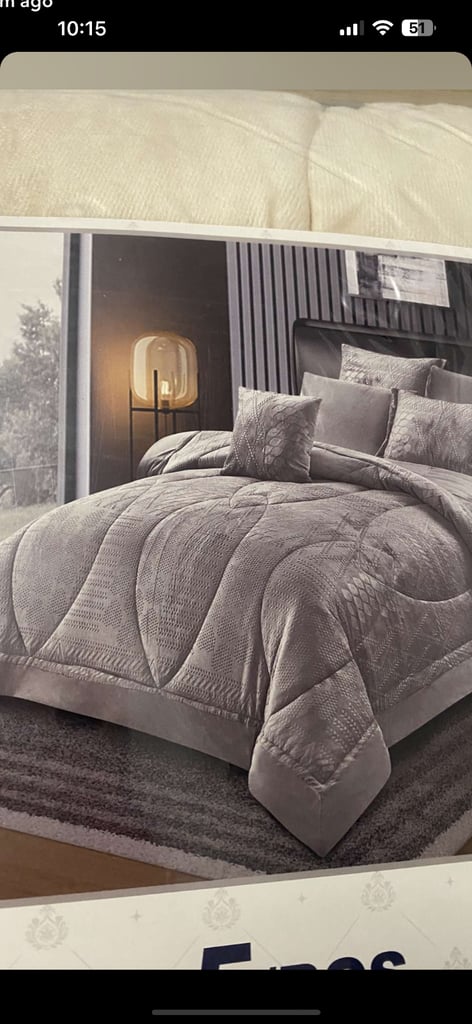 Quilt sets 