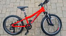 Kids Mountain Bike