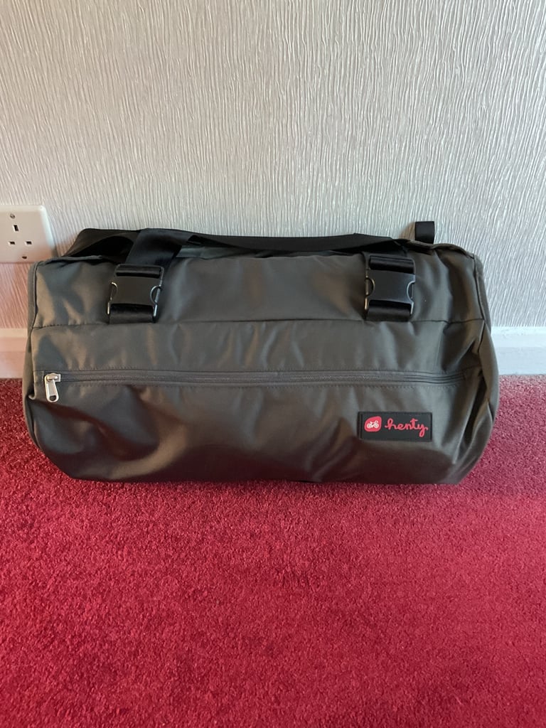 Suit Backpack/Travel Bag/Cycle Backpack