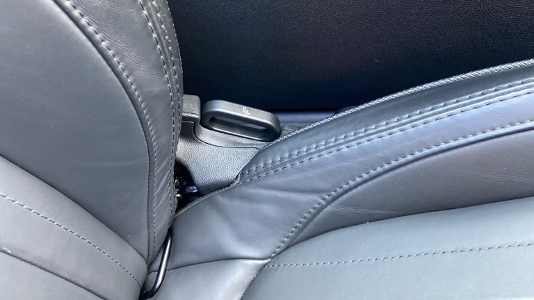 2020 MINI Electric Hatch Cooper SE 32.6kWh Level 3 Hatchback 3dr Electric Auto (184 ps) Hatchback...