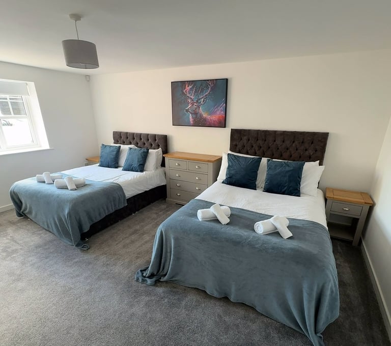 image for Deep Cleaning Services for Homes & Businesses | Birmingham & West Midlands