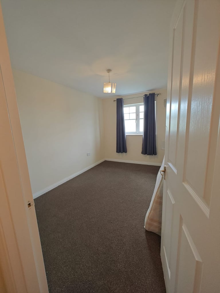 BEAUTIFUL 2 BEDROOM APPARTMENT FOR RENT IN HOUNSLOW