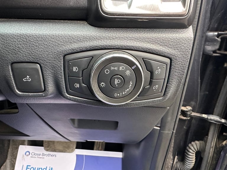 2020 Ford Ranger 2.0 EcoBlue Wildtrak Auto 4WD Euro 6 (s/s) 4dr PICK UP Diesel Automatic