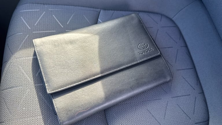 2021 Toyota RAV4 2.5 VVT-i Hybrid Design 5dr CVT 2WD Hybrid Estate Estate Hybrid Automatic