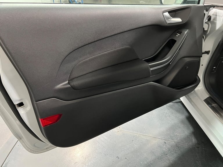 2019 Ford Fiesta 1.5T EcoBoost ST-2 Euro 6 3dr HATCHBACK Petrol Manual