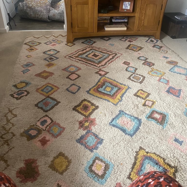 image for Indian Rug