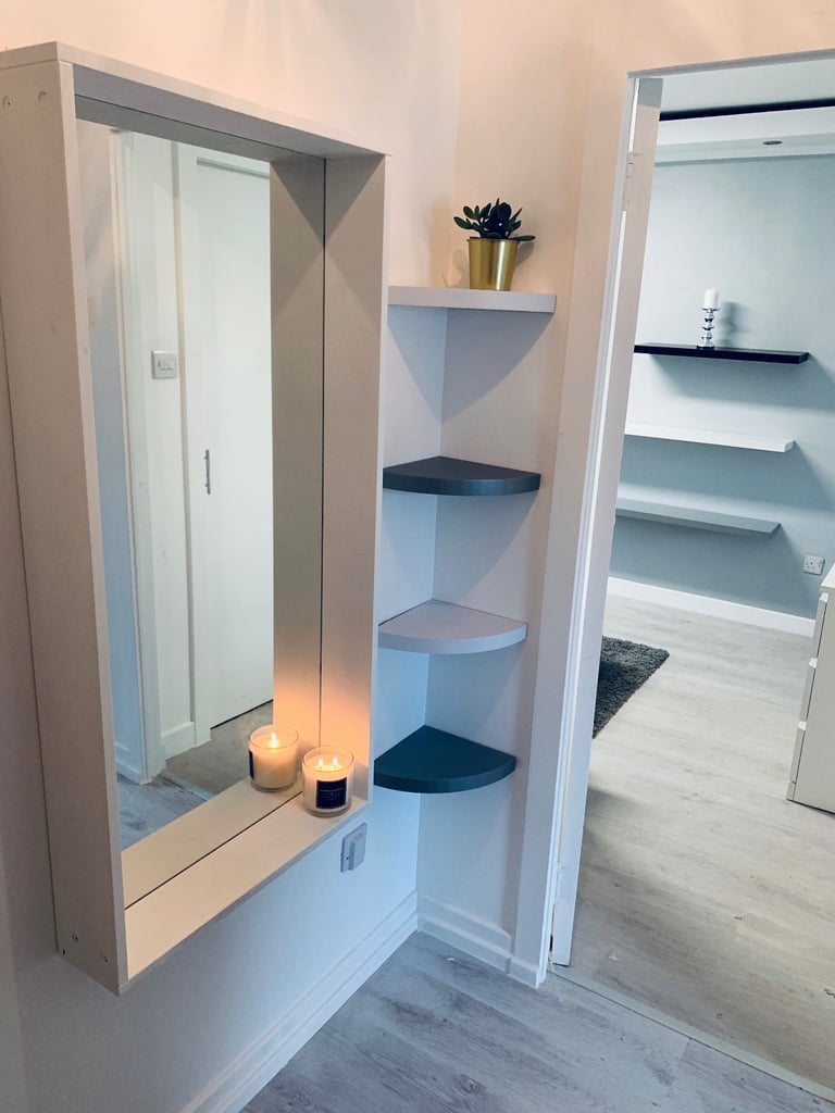 1 Bedroom Apartment for a WEEKLY or MONtHLY rent at G5,5 min to city center.Wifi,Parking FREE