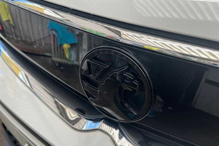 2022 Vauxhall Grandland 1.2 Turbo GS Line 5dr HATCHBACK PETROL Manual