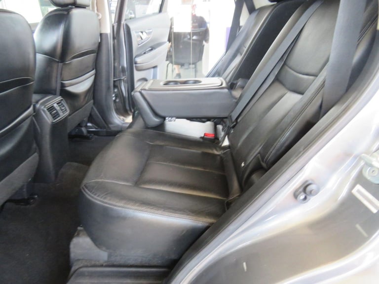 2016 Nissan X-Trail 1.6 DIG-T Tekna Euro 6 (s/s) 5dr ESTATE Petrol Manual