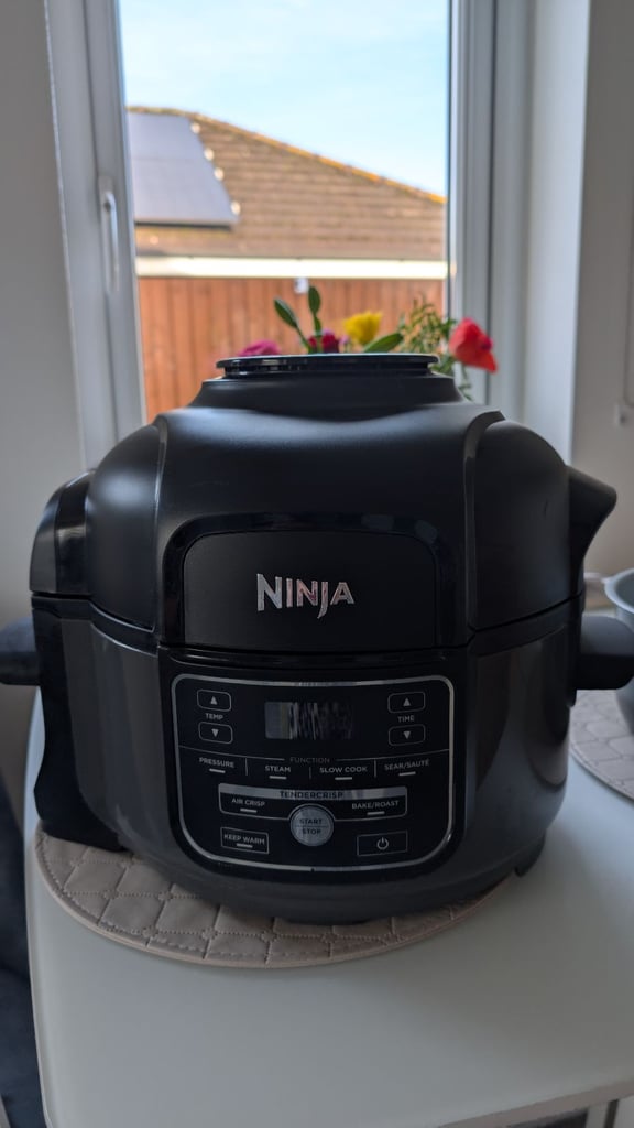 Ninja Foodie 4.7L Multi Cooker