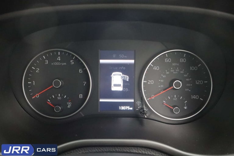 2021 Kia Picanto 1.0 Picanto 3 Auto 5dr Hatchback Petrol Automatic