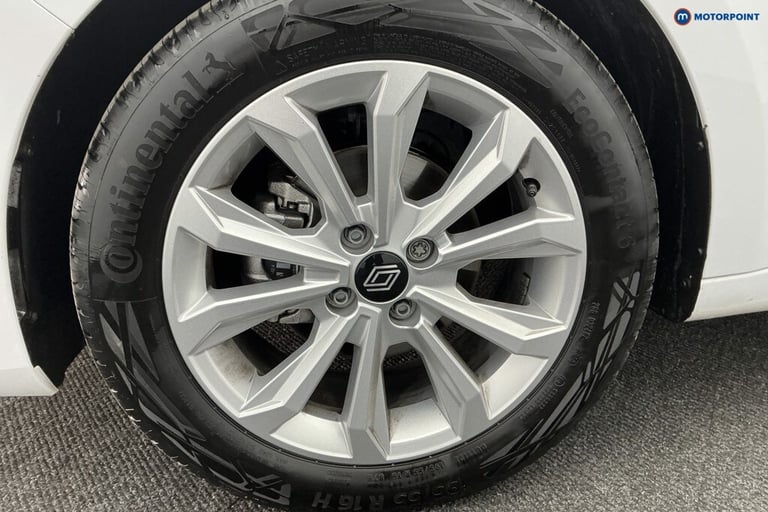 2024 Renault Clio 1.0 TCe 90 Evolution 5dr Hatchback Petrol Manual