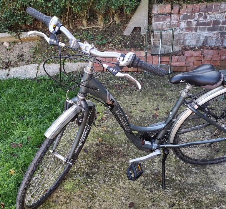 Trek ladies bike Stuff for Sale Gumtree