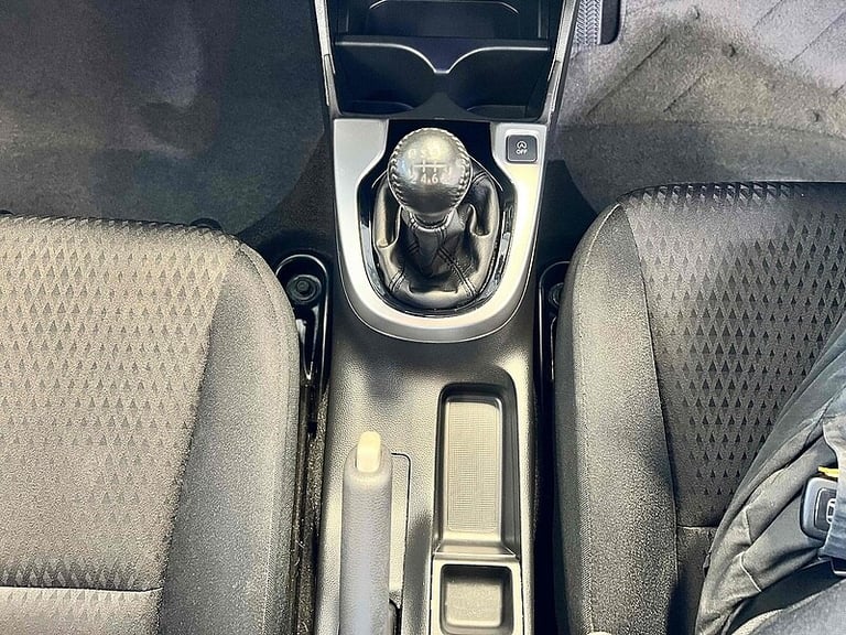 2018 Honda Jazz i-VTEC EX Hatchback Petrol Manual