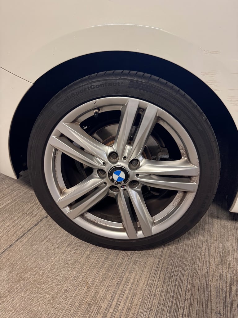 BMW, 1 SERIES, Hatchback, 2014, Manual, 1997 (cc), 3 doors