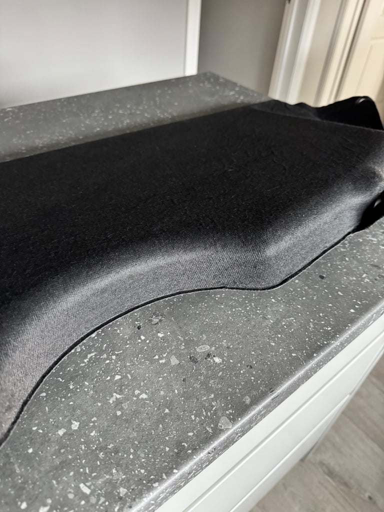 Nissan Juke Parcel Shelf