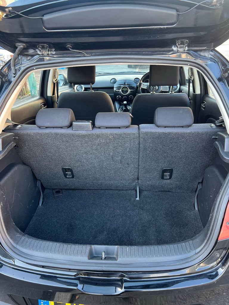 Mazda, 2, Hatchback, 2010, Manual, 1349 (cc),5 doors - Image 6