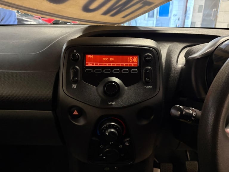 PEUGEOT 108 1.0 Access 2016