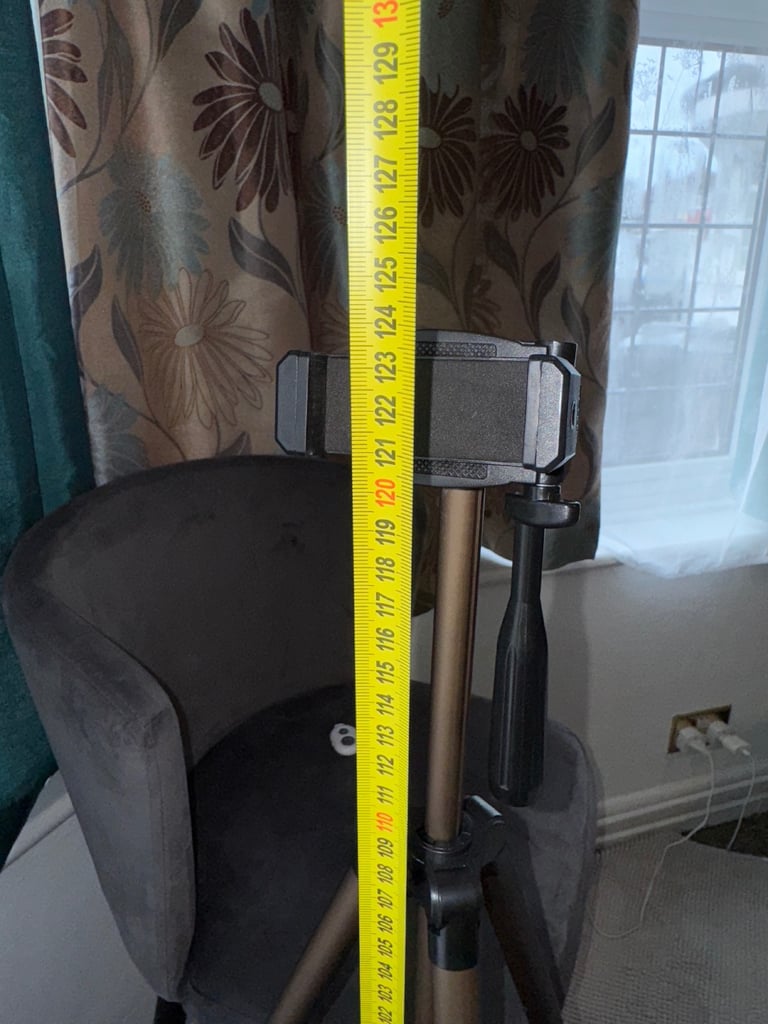 Tripod for phone, camera