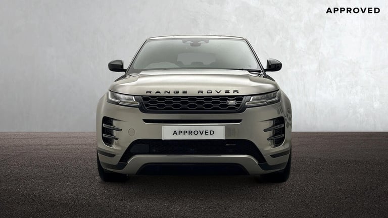 2022 Land Rover Range Rover Evoque 2.0 D200 MHEV Edition Auto 4WD Euro 6 (s/s) 5dr ESTATE Diesel ...