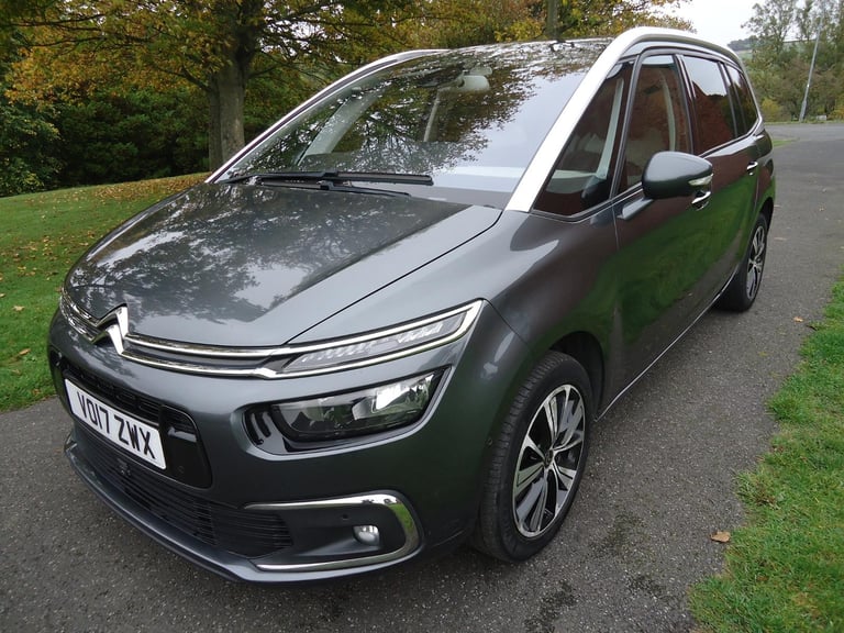 image for Citroen C4
