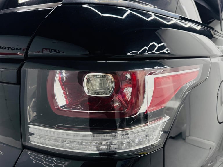 2015 Land Rover Range Rover Sport 3.0 SD V6 Autobiography Dynamic Auto 4WD Euro 5 (s/s) 5dr ESTAT...