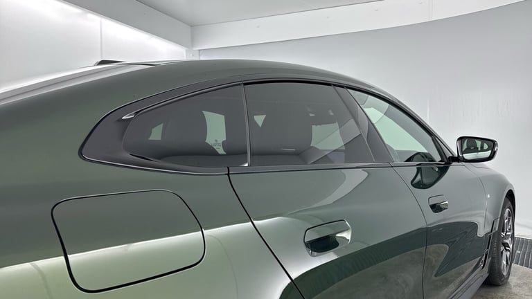 2024 BMW i4 210kW eDrive35 M Sport 70kWh 5dr Auto Electric Hatchback Hatchback Electric Automatic