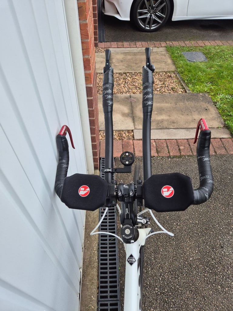 Gumtree time trial bike sales